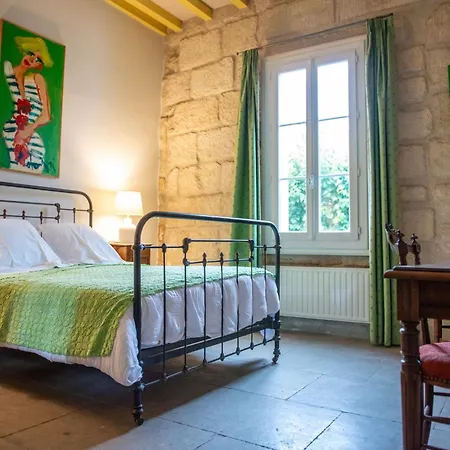 La Maison De Famille Dom wakacyjny *