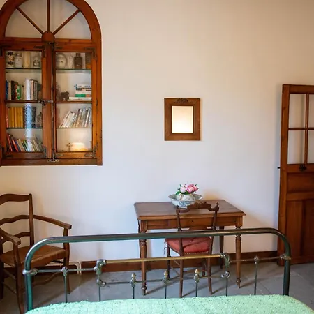 La Maison De Famille * Aigues-Mortes