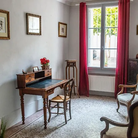 Σπίτι διακοπών La Maison De Famille *