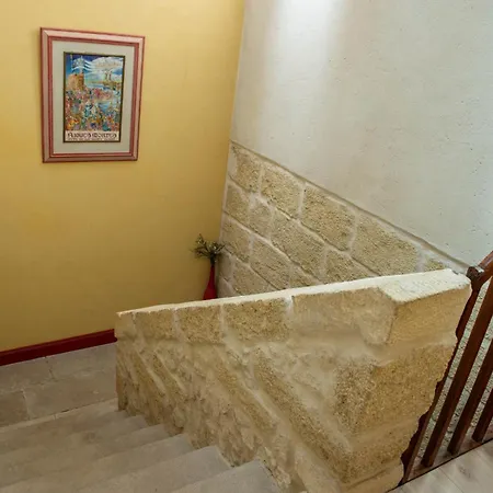 La Maison De Famille Σπίτι διακοπών *