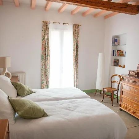 Prázdninový dům La Maison De Famille