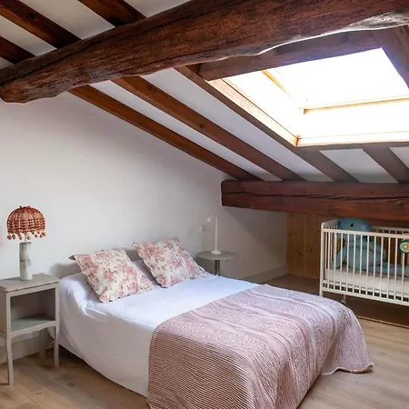 Prázdninový dům La Maison De Famille