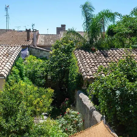 La Maison De Famille * Aigues-Mortes