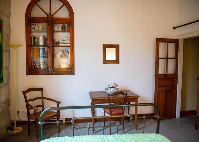 La Maison De Famille * Aigues-Mortes