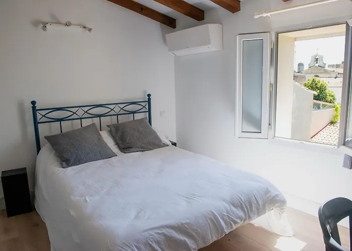 La Maison De Famille * Aigues-Mortes