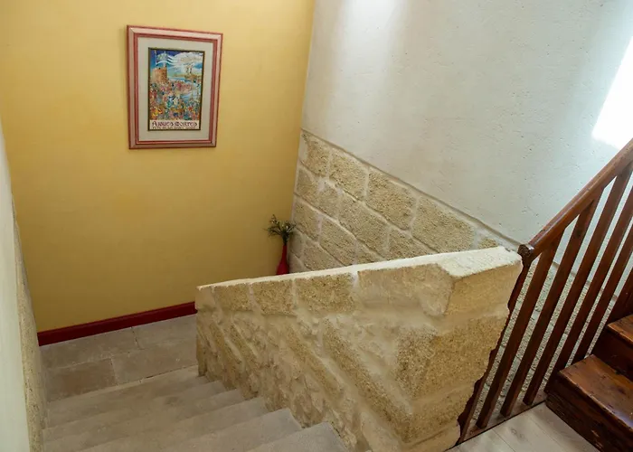 La Maison De Famille Ferienhaus *
