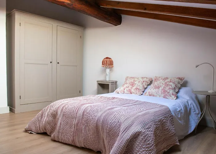 Ferienhaus La Maison De Famille