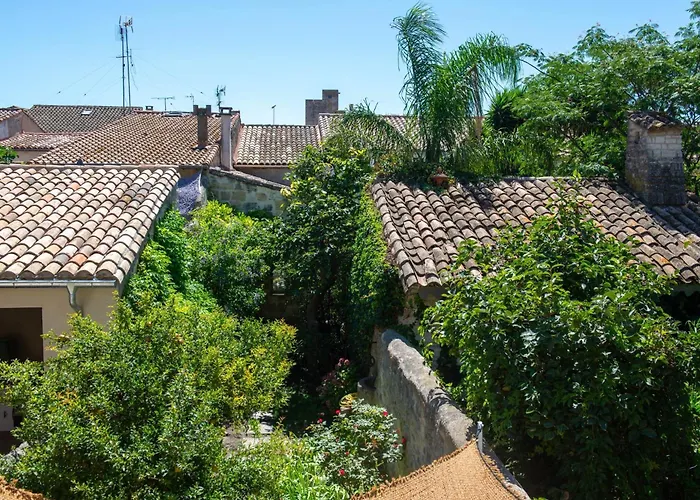 La Maison De Famille * Aigues-Mortes